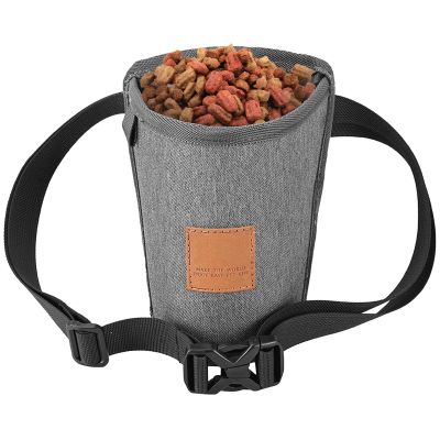 Dog Training Treat Pouch
