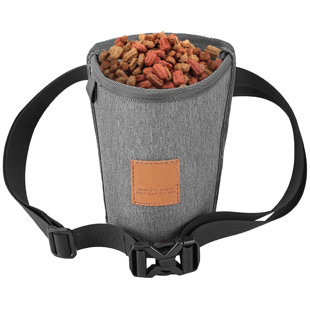 Dog Training Treat Pouch