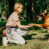 Dog Training Treat Pouch view 2