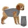 Pet Sweater for Dogs and Cats, Winter Warmer view 1