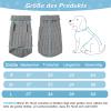 Pet Sweater for Dogs and Cats, Winter Warmer view 3