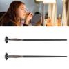 2-Piece Mascara Brushes for Lower Lashes view 2