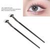 2-Piece Mascara Brushes for Lower Lashes view 4