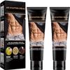 Sculptique Belly Contouring Cream for Men, Belly Fat-Burning Firming Cream for Abdomen & Thighs view 1