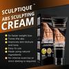 Sculptique Belly Contouring Cream for Men, Belly Fat-Burning Firming Cream for Abdomen & Thighs view 2