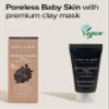 Mary&May Blackberry Complex Glow Wash-Off Pack, 30 g view 2
