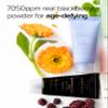 Mary&May Blackberry Complex Glow Wash-Off Pack, 30 g view 3