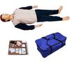 Full-Function Human Body Trauma Manikin for First Aid and CPR Training view 1
