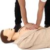 Full-Function Human Body Trauma Manikin for First Aid and CPR Training view 2