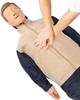 Full-Function Human Body Trauma Manikin for First Aid and CPR Training view 3