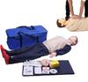 Full-Function Human Body Trauma Manikin for First Aid and CPR Training view 4