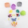 15-Piece Human Skull Anatomy Teaching Model view 3