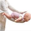 Advanced Baby Mannequin CPR Training Model for First Aid Instruction view 4