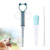 Medication Feeder for Pets, 3 Pack view 1