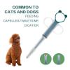 Medication Feeder for Pets, 3 Pack view 4