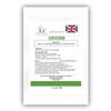 URIDINE – Forest Vitamin – Uridine Powder for Memory and Concentration (50) view 3