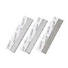 minkissy 80-Piece Eyebrow Shaping Blades, Lightweight Non-Slip Trimmers for Precise Styling view 4