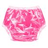 Transparent PVC Panties for Adults, Sissy Shorts, Plus-Size Men's Underwear, S-7XL view 2