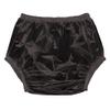 Transparent PVC Panties for Adults, Sissy Shorts, Plus-Size Men's Underwear, S-7XL view 3