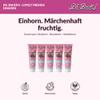 Dr. Bauer's Lovely Friends Unicorn Toothpaste, Glitter Figures, 5 x 90 ml view 3