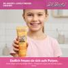 Dr. Bauer's Lovely Friends Unicorn Toothpaste, Glitter Figures, 5 x 90 ml view 4