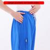 Incontinence Care Pants for Stoma Drainage Bags, Black, Size L view 3