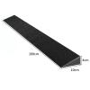 Delorm Threshold Ramp, Lightweight Non-Slip Plastic Ramp view 2