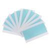 LALAFINA Double-Sided Hair Extension Tape, Invisible Strong Adhesive, 120 Pieces, 10 Sheets view 1