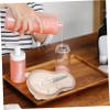 3-Piece Bowls and Brushes for DIY Masks view 3