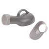 Unisex Portable Urinal Bottle with Lid and Funnel, 1200 ml view 1