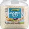White Jasmine Rice, 1 x 500 g view 1