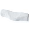 SPXMQSS Ergonomic Memory Foam Pillow for Side Sleepers, Lamb Neck Pillow view 1
