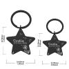Personalized Engraved Anti-Lost Pet Tags view 3