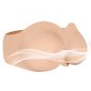 XSWL Realistic Silicone Breast Forms, Gel-Filled Breast Plate for Mastectomy and Crossdressing view 1