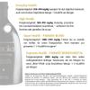 PAMAKO Organic Extra Virgin Olive Oil 500 ml, 100% Tsounati, Greek Olive Oil from Crete, Cold-Pressed, 2,081 mg/kg Polyphenols, High-Phenolic, 20 Gold Medals, NYIOOC & LODO HYPERVOO view 2
