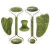 Jade Roller and Gua Sha Set view 2