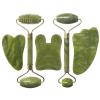 Jade Roller and Gua Sha Set view 3