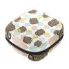 Women's Period Product Storage Bag with Zipper view 1