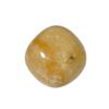 Erliway Topaz Crystal Tumbled Stone, 1.25–2 Inches view 1