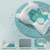 Baby Bath Cushion and Non-Slip Bath Support, 0–12 Months view 4