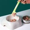 Ericetion Universal Long-Handle Pet Food Scoop for Canned Food view 2