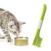 Ericetion Universal Long-Handle Pet Food Scoop for Canned Food view 3