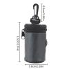 Dog Waste Bag Dispenser view 4