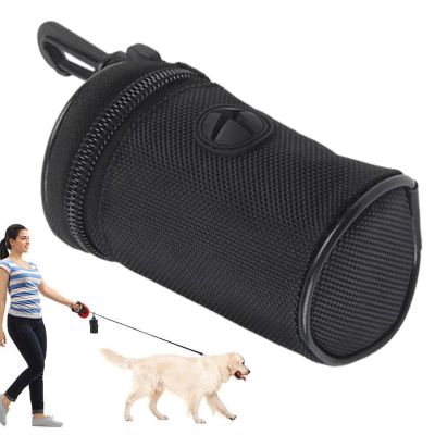 Dog Waste Bag Dispenser