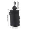 Dog Waste Bag Dispenser view 4