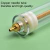 Ruilonghai Liquid Feeding Syringe for Birds with Feeding Tubes view 4