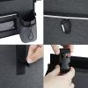 Kingshion Walker Bag and Basket Attachment, Gray view 4