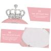 Beavorty 3-Piece Creative Nail Art Photo Props, Display Plates and Color Palette for Professional Nail Designers and Hobbyists view 2