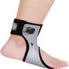 DKULMN Drop Foot Orthosis, Adjustable Ankle Support, Left, M view 1