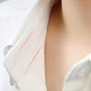 JAWSEU Sweat Pads, 8 m Self-Adhesive Collar Protector for Men and Women view 4
